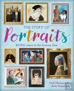 Bertrand.pt - The Story Of Portraits