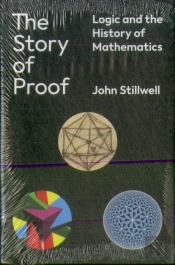 The Story Of Proof