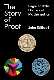 The Story Of Proof