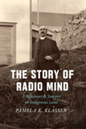 The Story Of Radio Mind