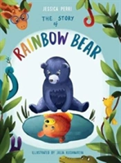 The Story Of Rainbow Bear