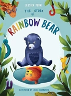 Bertrand.pt - The Story Of Rainbow Bear