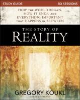 The Story Of Reality Study Guide