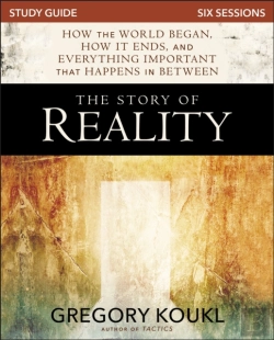 Bertrand.pt - The Story Of Reality Study Guide