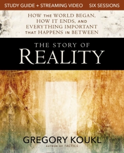 Bertrand.pt - The Story Of Reality Study Guide Plus Streaming Video