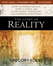 The Story Of Reality Study Guide Plus Streaming Video