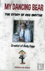 The Story Of Reg Smythe - Creator Of Andy Capp