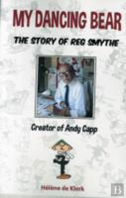 Bertrand.pt - The Story Of Reg Smythe - Creator Of Andy Capp