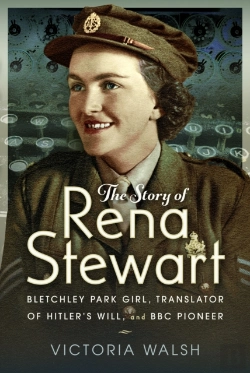 Bertrand.pt - The Story Of Rena Stewart