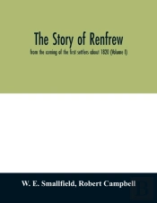 The Story Of Renfrew