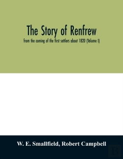 Bertrand.pt - The Story Of Renfrew