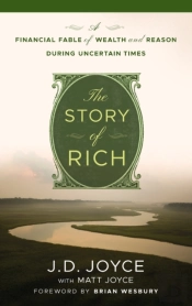 The Story Of Rich