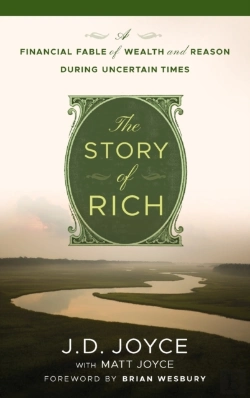 Bertrand.pt - The Story Of Rich