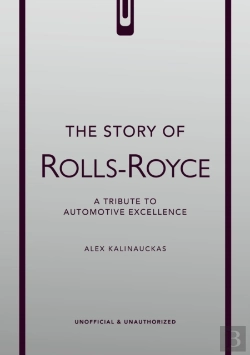 Bertrand.pt - The Story Of Rolls-Royce