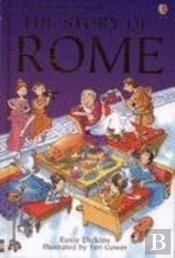 The Story Of Rome