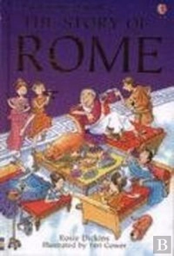 Bertrand.pt - The Story Of Rome