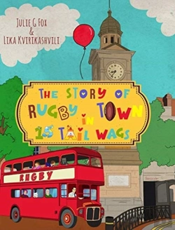 Bertrand.pt - The Story Of Rugby Town In 15 Tail Wags