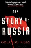 The Story Of Russia
