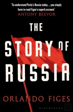 Bertrand.pt - The Story Of Russia