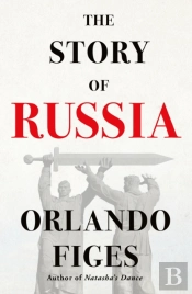 The Story Of Russia