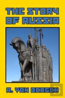 The Story Of Russia