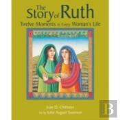 The Story Of Ruth