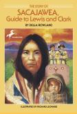 The Story Of Sacajawea