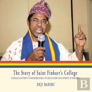 The Story Of Saint Finbarr'S College