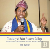 The Story Of Saint Finbarr'S College