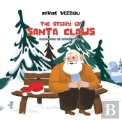 The Story Of Santa Claus