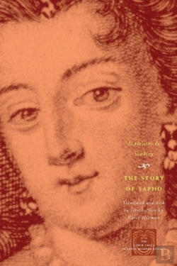Bertrand.pt - The Story Of Sapho