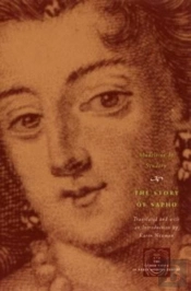 The Story Of Sapho