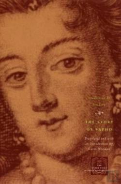Bertrand.pt - The Story Of Sapho