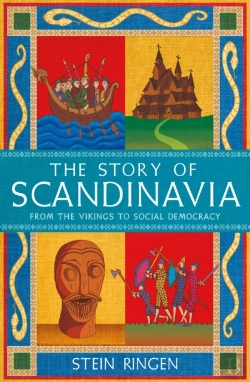 Bertrand.pt - The Story Of Scandinavia