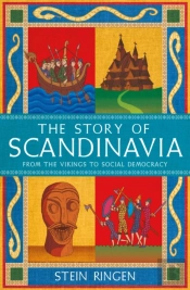 The Story Of Scandinavia