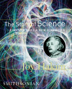 Bertrand.pt - The Story Of Science: Einstein Adds A New Dimension