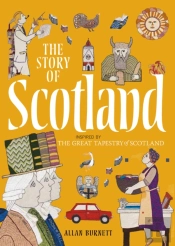 The Story Of Scotland