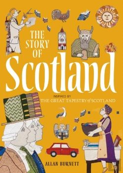 Bertrand.pt - The Story Of Scotland