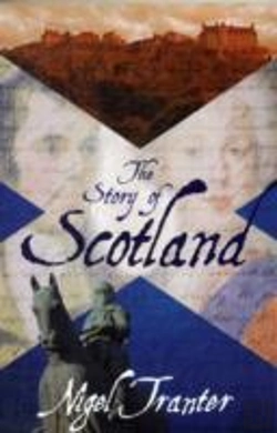 Bertrand.pt - The Story Of Scotland