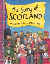 The Story Of Scotland