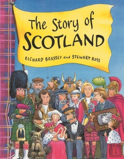 Bertrand.pt - The Story Of Scotland