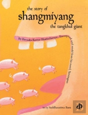 The Story Of Shangmiyang