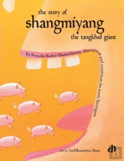 Bertrand.pt - The Story Of Shangmiyang