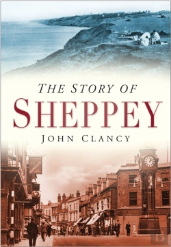 Bertrand.pt - The Story Of Sheppey