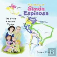 The Story Of Simon Espinosa