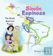 The Story Of Simon Espinosa
