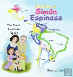 Bertrand.pt - The Story Of Simon Espinosa