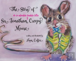 Bertrand.pt - The Story Of Sir Jonathan Creepy Mouse