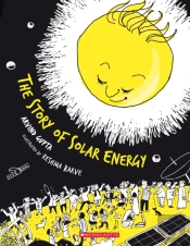 The Story Of Solar Energy