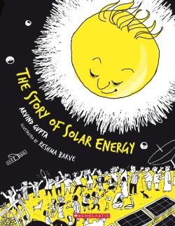 Bertrand.pt - The Story Of Solar Energy